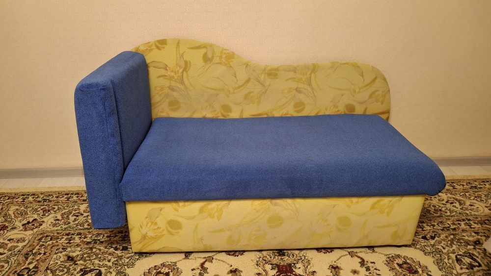 Продам подростковую кровать.