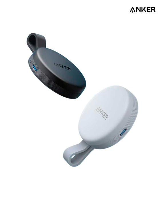 MagSafe кардридер Anker MagGo Adapter 3 in 1