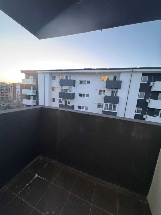 Apartament 2 camere,bloc nou,Aparatorii Patriei