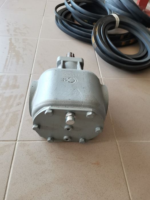 Grup freza poloneză