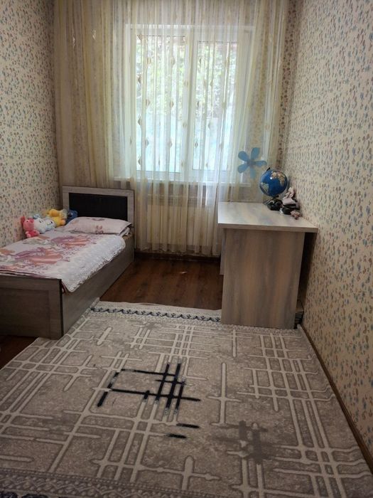 Продаётся 4/1/4 на массиве Ялангач