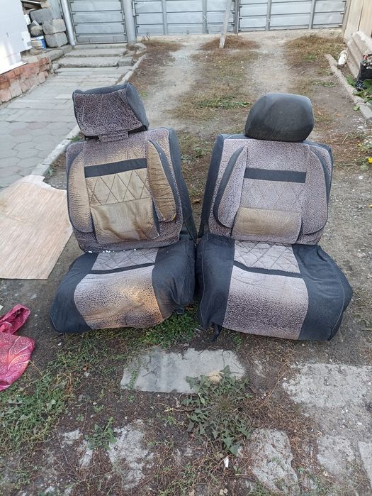 Дверь на классику 04-07