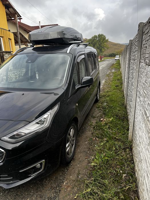 FORD turneo connect  , L2