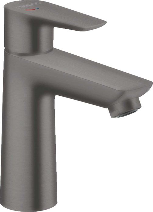 Baterie lavoar Hansgrohe Talis E 110 - crom periat