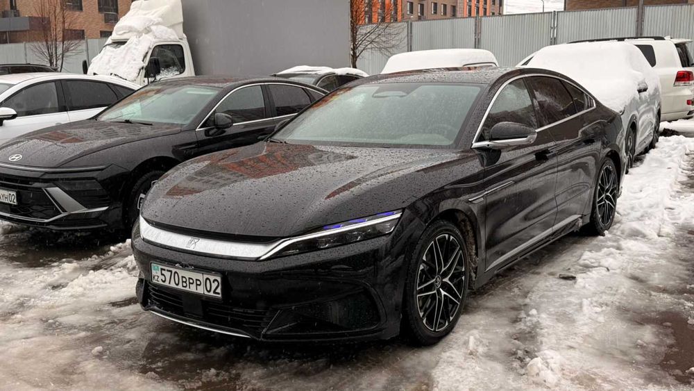 Автомобиль в Аренду