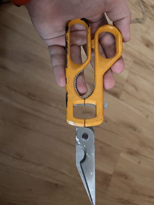 Solingen leifheit нажица