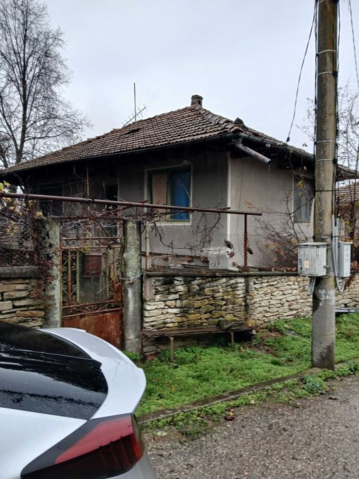 Продава се Къща в с. Пушево, Област Велико Търново - 55 кв.м за 297 €/кв.м - Снимка #1