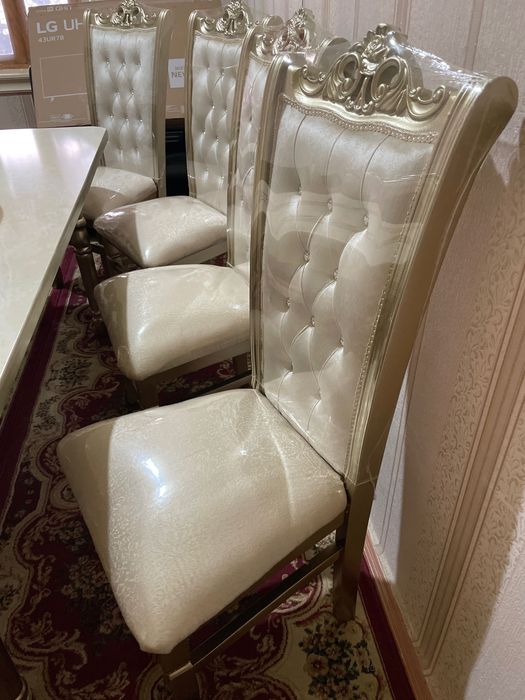 Гостевой стол стулья продается