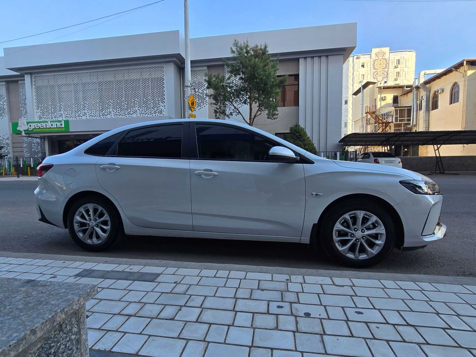 Oq Monza 2023 Atmosferniy