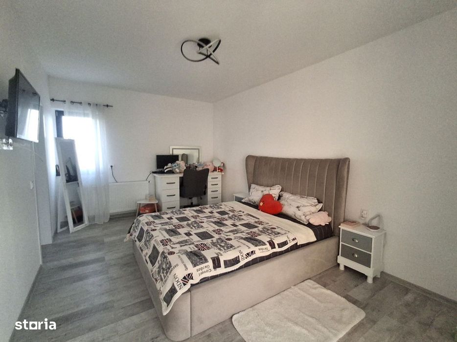 Casa Moderna Premium • Carcea