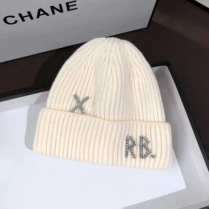 Căciuli Ruslan Baginskiy – NOI