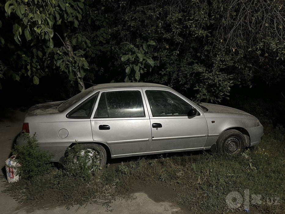 Nexia 2 kraska toza 2010 miyatina joyi bor