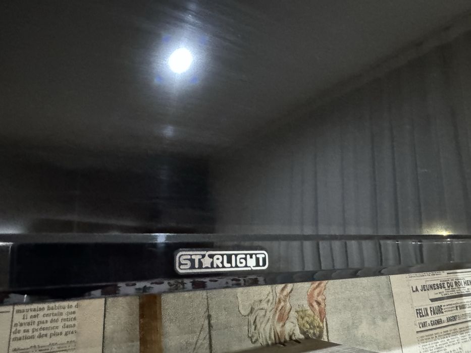 Телевизор STARLIGHT 32”