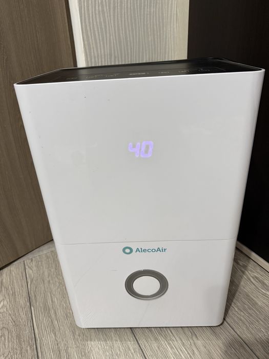 Dezumidificator D20 Grande