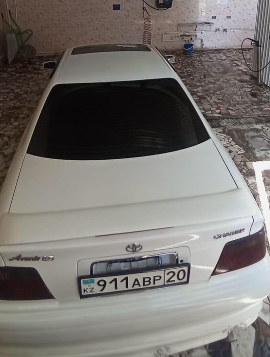 Продам Тайота чайзер 100