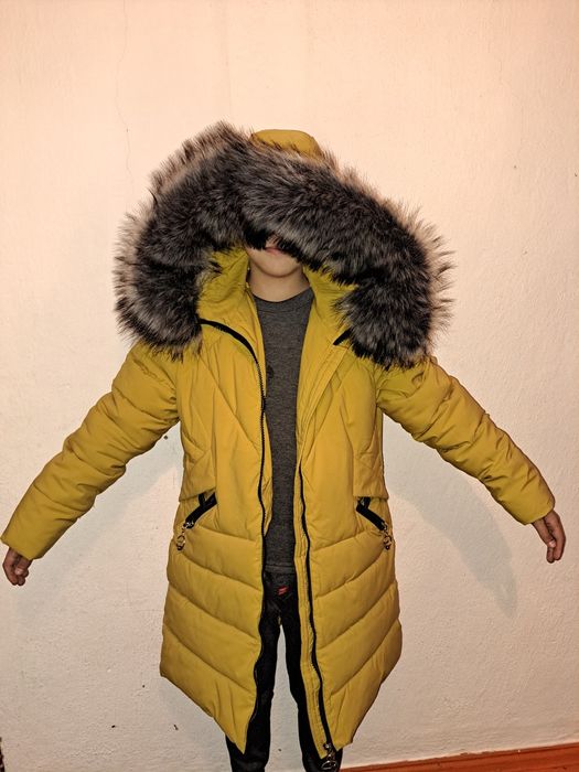 Куртка 46 размера.