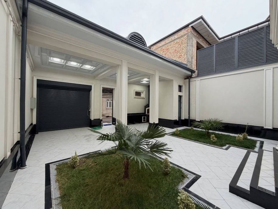 Продаётся Дом Юнусабдский район 15 квартал Бахор Ресторан 3 Соток