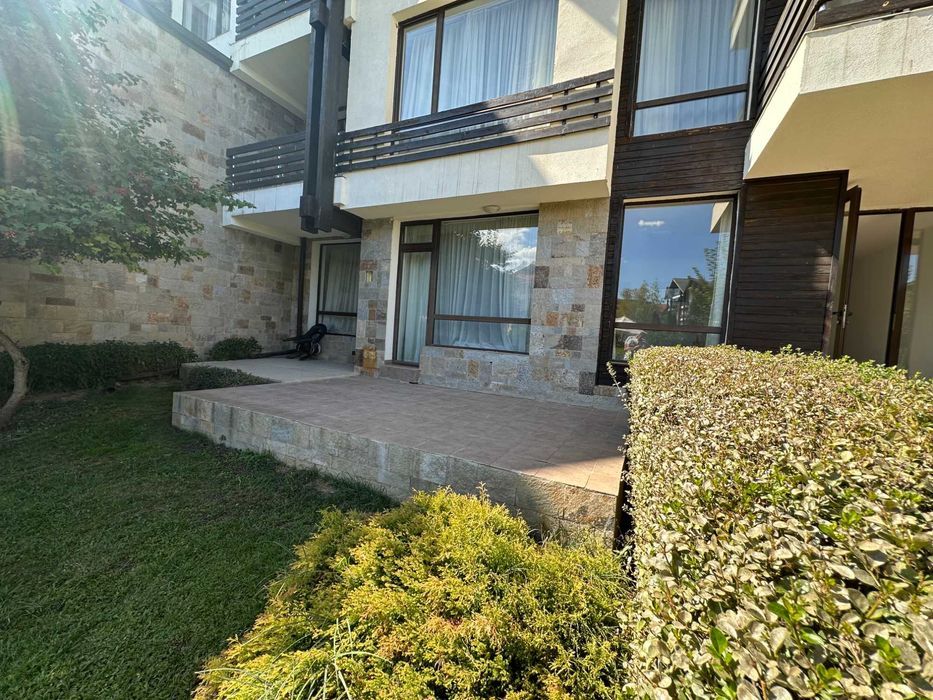 Продава се Тристаен апартамент в Банско - 102 кв.м за 902 €/кв.м - Снимка #10