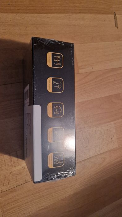 Aparat Cosmetic Ultrasonic RF Slabit, Indepartarea grasimii, Masaj,