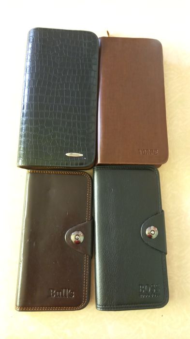 Портмоне ,стильные, красивые