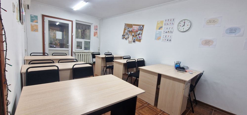 Офис или магазин на проходном месте