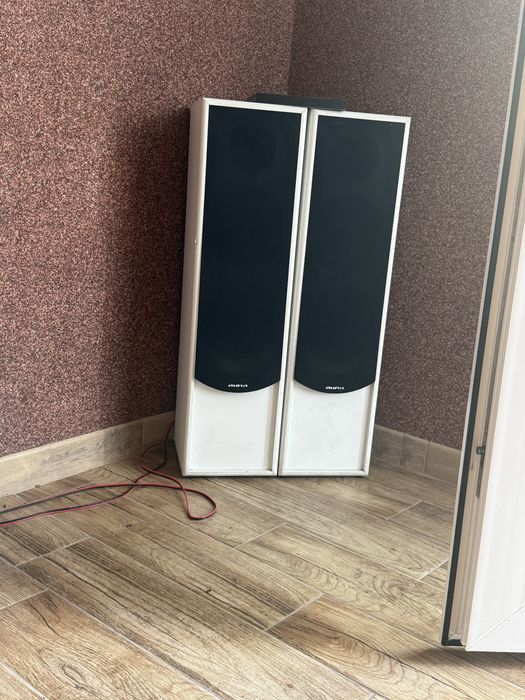 Vand sistem audio 4 boxe
