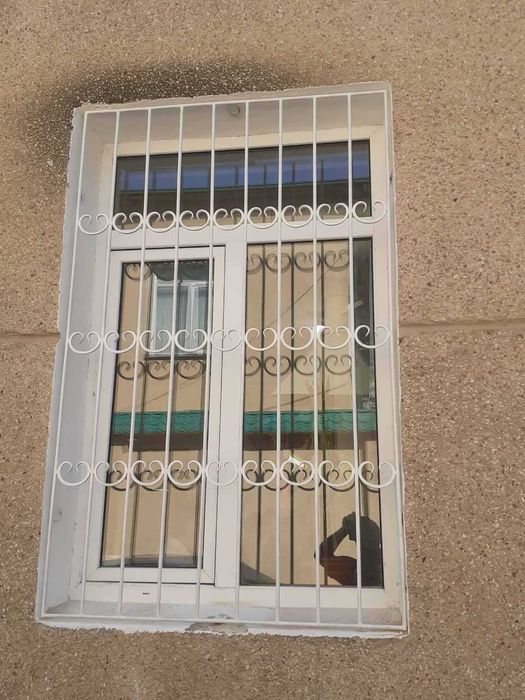 лексан, Решетки на окна, козырьки,навес козырек, naves ришотка panjara