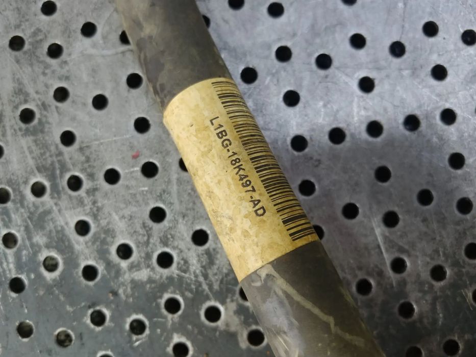 furtun apa 1.0b b7jb  ecoboost hybrid  ford puma 2020  l1bg-18k497-ad