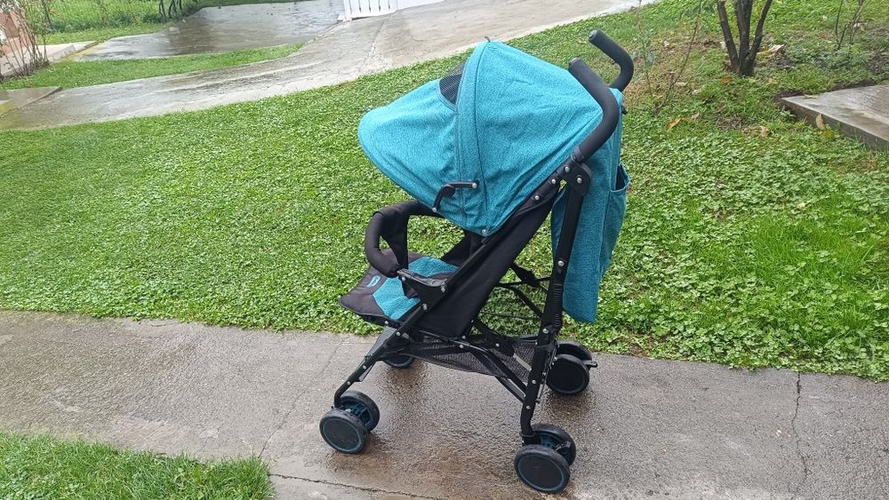 Vand căruț copii in stare ca nou