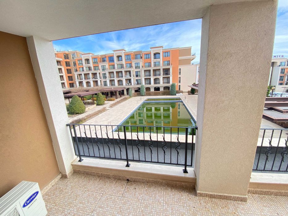 Продава се Тристаен апартамент в Свети Влас - 124 кв.м за 650 €/кв.м - Снимка #13