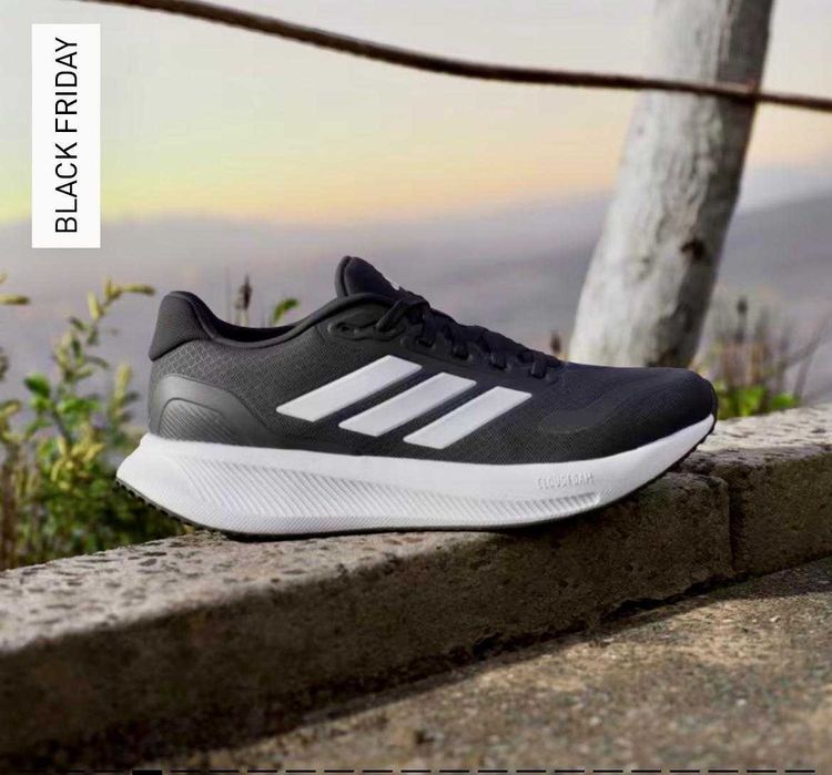 Кроссовки Adidas Runfalcon 5