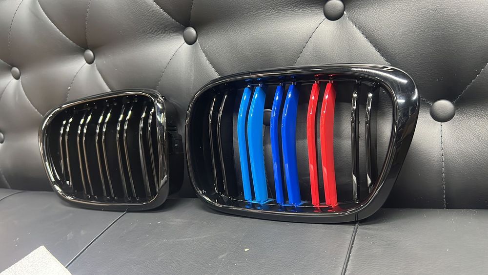 Решетка BMW E39 BMW