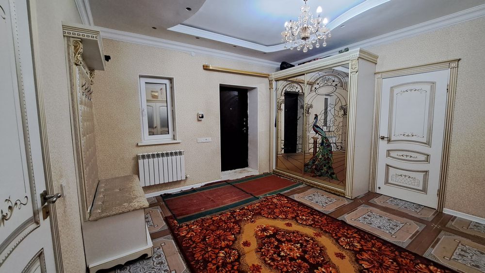 Продаю дом на Бауырластаре