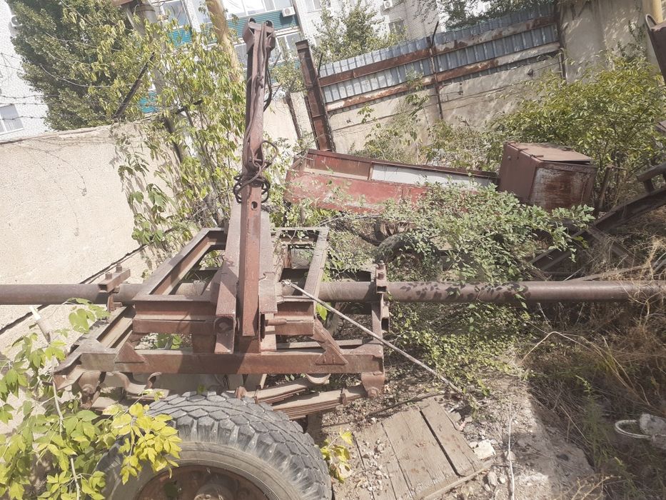 Продам роспуск цена 350000тг