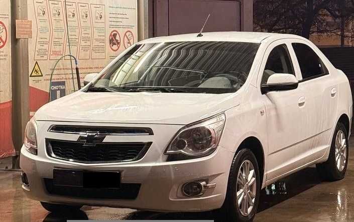 chevrolet cobalt 2021