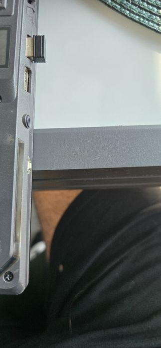 Asus rog strix laptop