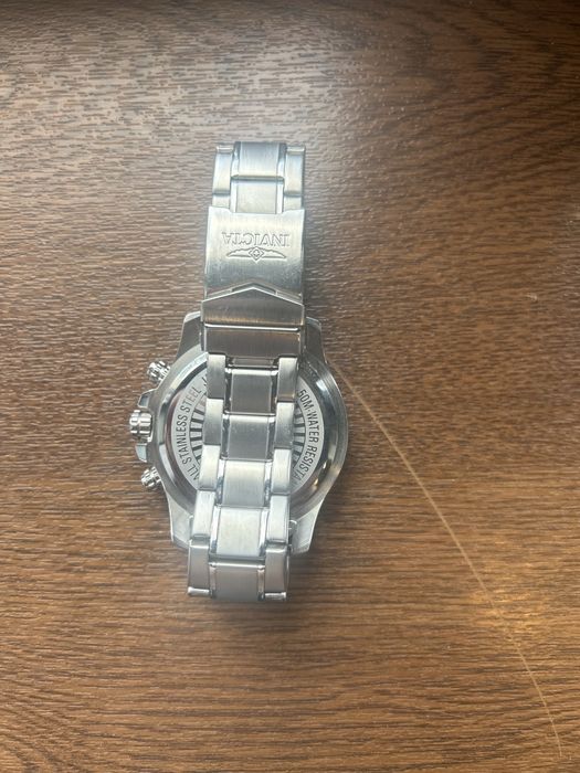 Часовник Invicta
