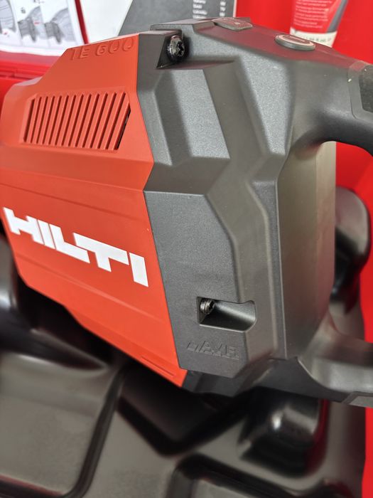 HILTI Picamer TE 600 AVR NOU 2026