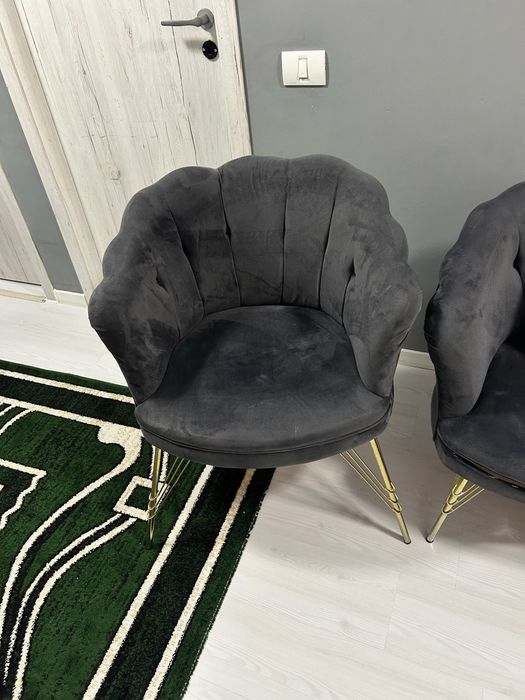 Fotolii set de 2 gri