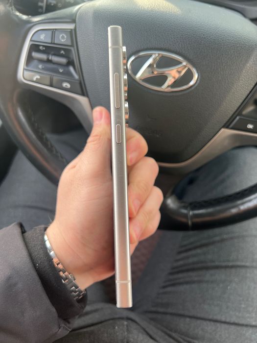 Samsung s24 ultra, 256