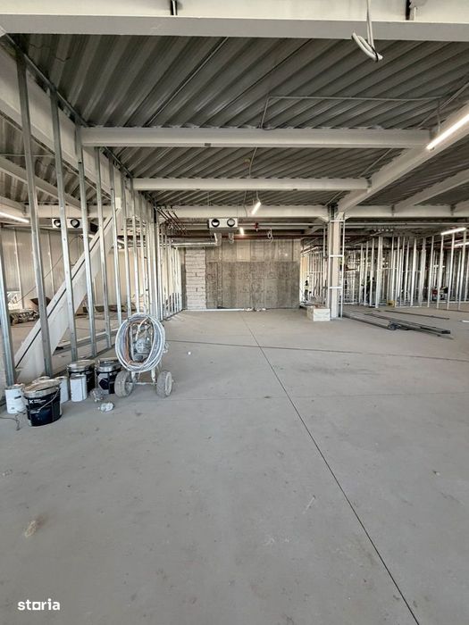 Zona Militari - Preciziei sp P+E1+E2 6.000 mp