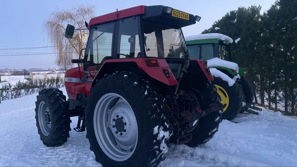 Tractor Case IH 5120