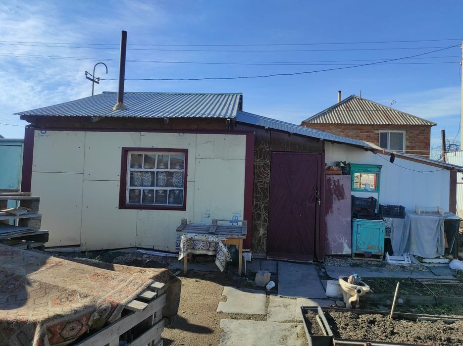 Продам дачу на первой кр яр