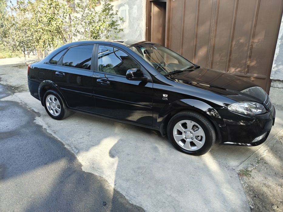 Gentra sotiladi holati tiniq yili.23/24