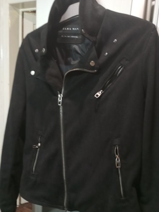 Мъжко яке Zara man