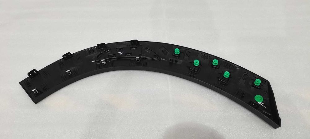 BYD yuanplus yuanup songplus Комплект молдингов колесных арок