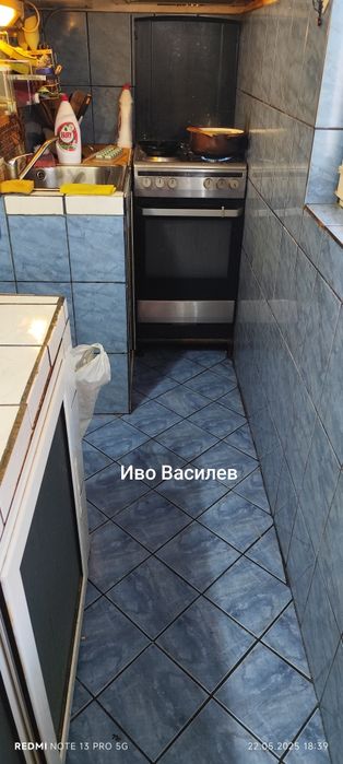Продава се Двустаен апартамент в София, Красна поляна 2 - 65 кв.м за 2231 €/кв.м - Снимка #7
