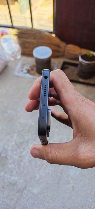 Redmi Note 11 Pro 8+5/128GB sotiladi