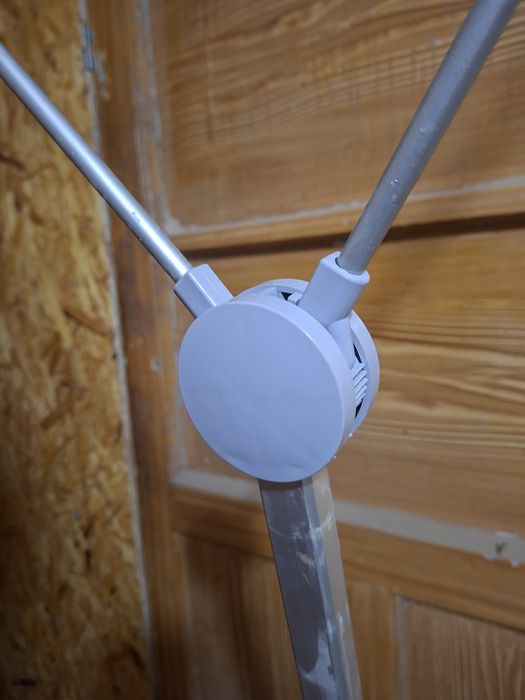 Продам х-баннер. Паук для рекламы