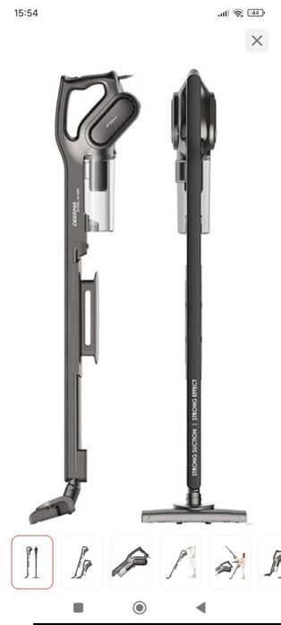 Продам пылесос...